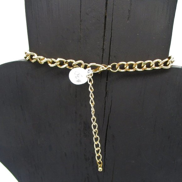 𝅺necklace & Earrings Set - Picture 4 of 5